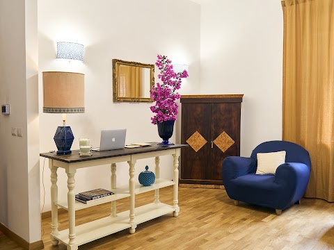 Qurchiti - Boutique Rooms