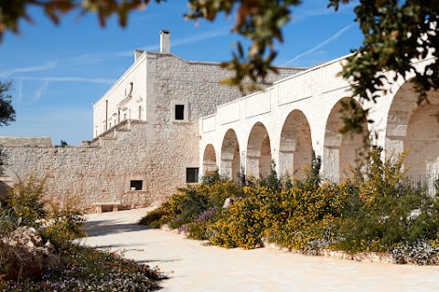 Masseria Grieco