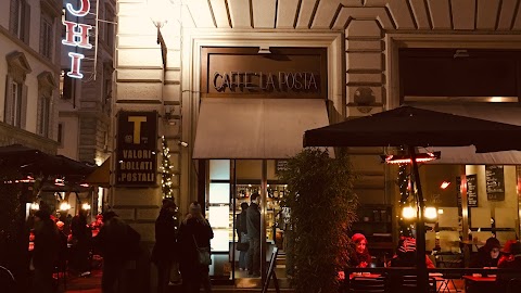 Caffè la Posta