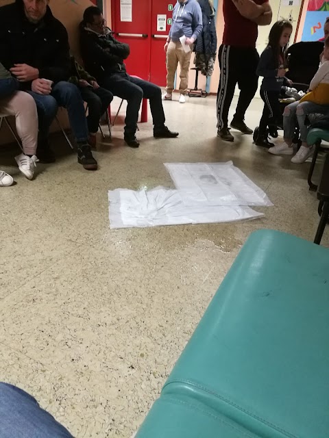 Pronto Soccorso DEA - Ospedale Civile Vigevano