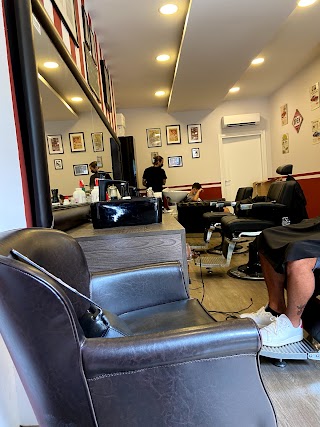 Battaglia Barbershop Migliarina