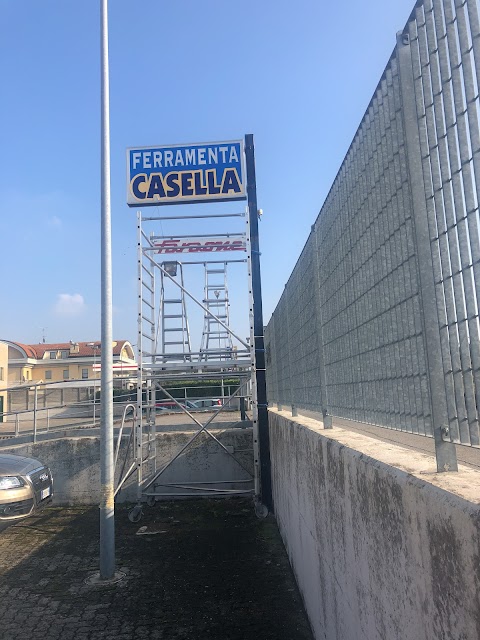 Ferramenta Casella