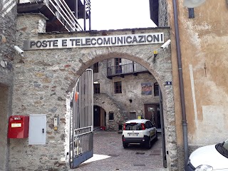 Poste Italiane