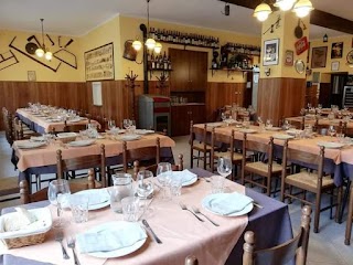 Osteria Vallebona