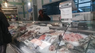 La pescheria di Jesolo