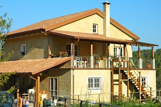 Agriturismo Il Filo di Paglia