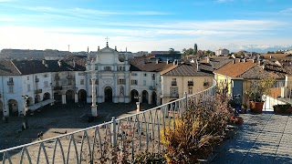 La Terrazza su Venaria reale