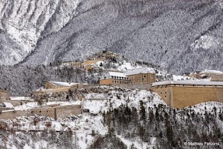 Town De Briancon