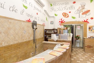 Pizzeria Rustichella