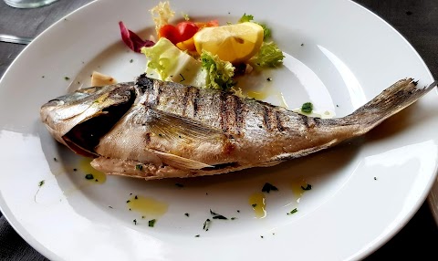 Ristorante Ostaria Povero Pesce