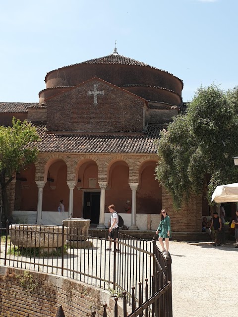 Turistica Penzo Di Pietro Penzo & C. (S.N.C.)