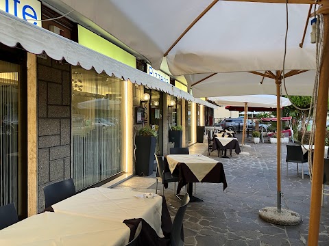 Pizzeria O' Sole Mio