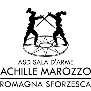 Arti Marziali Storiche Italiane - Sala d'Arme Achille Marozzo Romagna Sforzesca