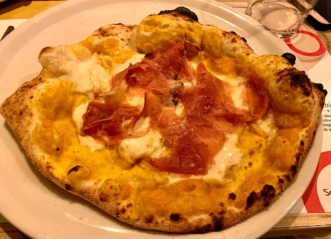 Pizzeria Frescopepe Reggio Calabria