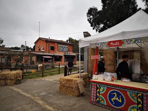 L'antica Stazione | Piazza Armerina ( EN ) | Enna