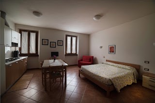 Residence La Torretta