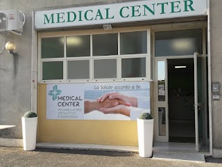 Medical Center Mentana