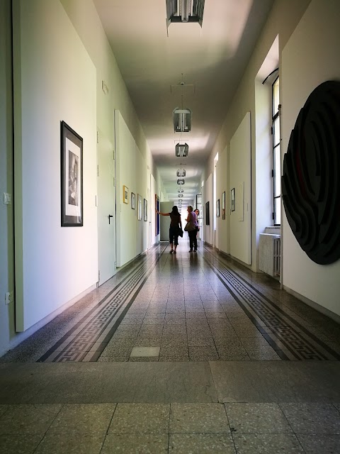 Accademia di Belle Arti - Palazzo Tiravanti