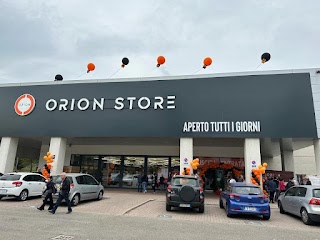 Orion Store Bologna