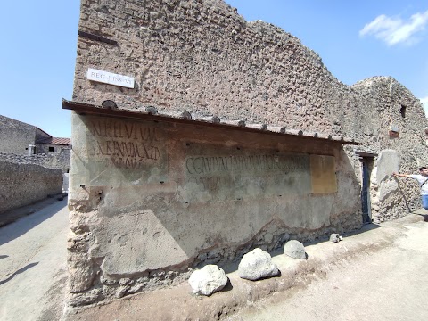 Visite Guidate Pompei