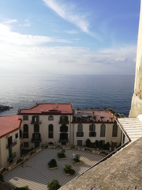 Pozzuoli Tourist Information Office