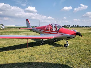 Scuola di volo Aviator Piemonte