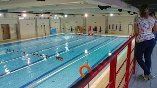 Piscina olimpionica di Trapani