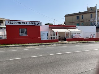 Ferramenta Borelli