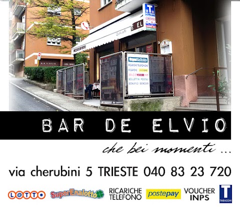 Bar de Elvio