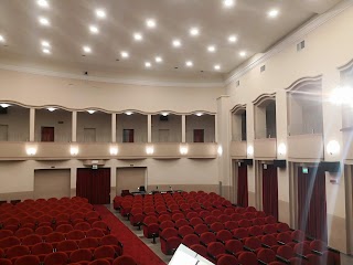 Teatro Vittorio Alfieri