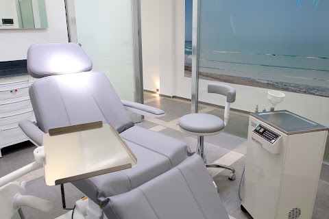 Dentista Zagaria - The Dental Family Bari