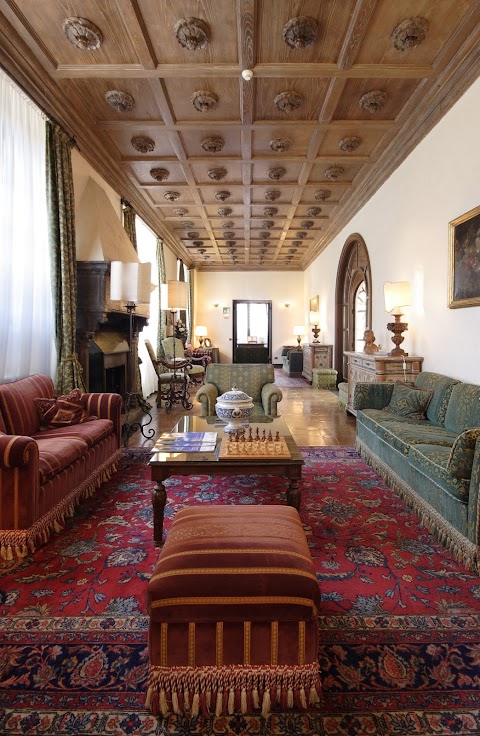 Hotel La Collegiata