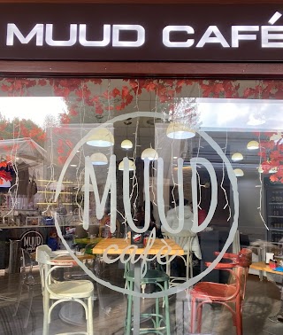 MUUD cafe