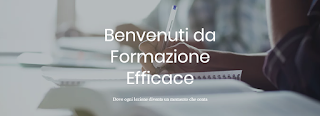 Formazione Efficace