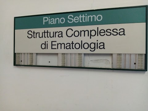 Ospedale San Giuseppe Moscati