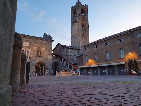 VisitBergamo - Infopoint presso BGY