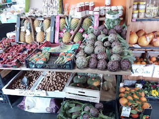 Bresciani Frutta