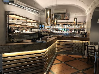 Antica Osteria d'La Scua