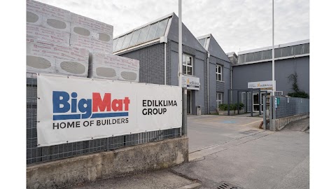 BigMat Edilklima Group S.p.A.