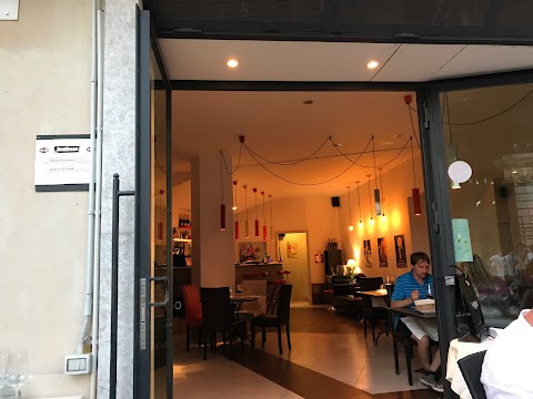 Andreas Restaurant di Andreas Zangerl