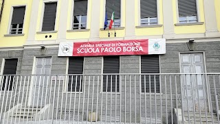 Azienda Speciale di Formazione Scuola Paolo Borsa