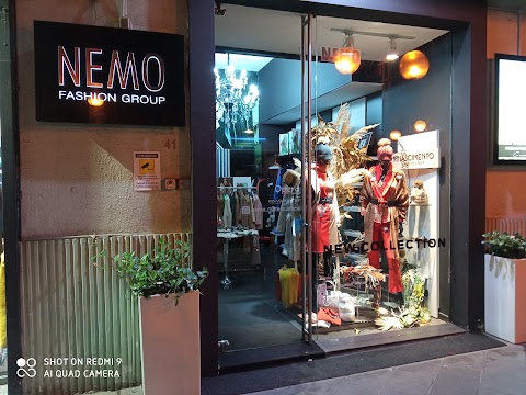 NEMO BOUTIQUE