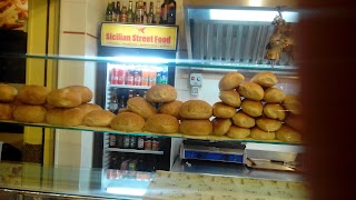 Sicilian Street Food