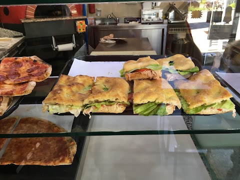 Zitto e Mangia Paninoteca