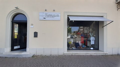 Mannequin Abbigliamento e Accessori Donna e Bambino