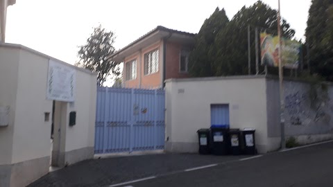 Scuola Arcobaleno Roma