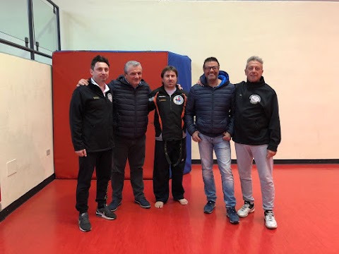 Taekwondo Gallarate