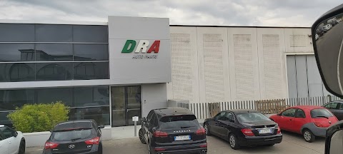 D.r.a. srl