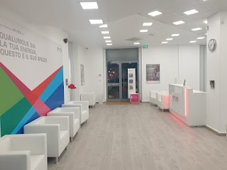 Spazio Enel Partner - Altamura - Viale Martiri del 1799, 117