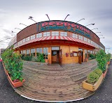 Pepperone Restaurant & Sports Cafè